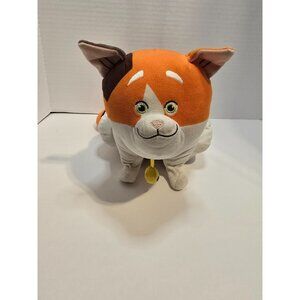 Disney the Series Mochi Plush
